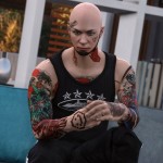 Damien Lomotov Profile Picture
