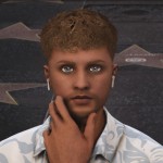 Xavier Cronenberg Profile Picture