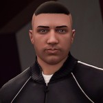 Adam Abdurakhmanov Profile Picture