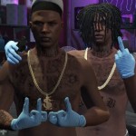 Lil Smoke Profile Picture
