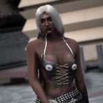 Ginny Correa Profile Picture