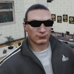 Pavel Chertanov Profile Picture