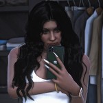 Lily Graves Profile Picture
