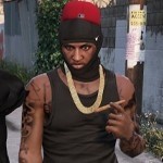 BabyTay JamieGankg Profile Picture