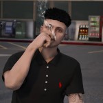 Anthony Reynolds Profile Picture