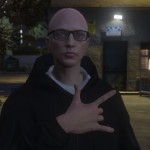 Barry Kinney Profile Picture