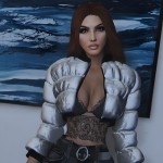Elizabeth Moon Profile Picture