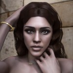 Nevina Toskdale Profile Picture