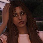 Talia Profile Picture