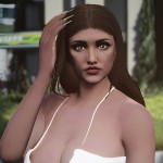 Chloe Calloway Profile Picture