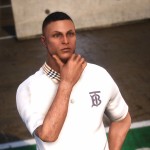 Nathaniel Sanders Profile Picture