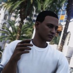 Marques Chambers Profile Picture