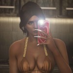 Nelly Harper Profile Picture