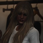 Naomi Devereaux Profile Picture