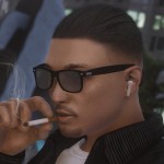 Layne Secada Profile Picture