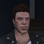 Luther Hudspeth Profile Picture