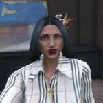 Maria Camacho Profile Picture