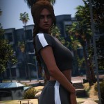 Desiree Jenkins Profile Picture