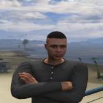 Taylor Brown Profile Picture