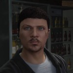 Gregory Morton Profile Picture