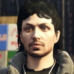 Judas Caine Profile Picture