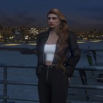 Irissa Semyonov Profile Picture