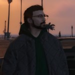 Silas Rivers Profile Picture