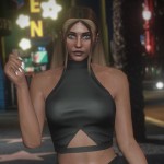 Damaris Sinclair Profile Picture