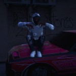 DaReal J Benz Profile Picture