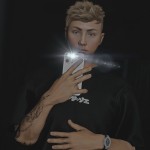 Akira Ikari Profile Picture