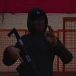 Barry Profile Picture