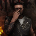 Saul Profile Picture