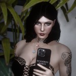 Elizabeth Vergas Profile Picture