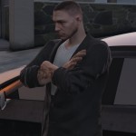 Travis Bradford Profile Picture