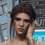 Lily Jensen Profile Picture