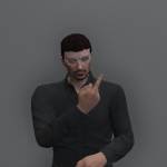 Zack Carson Profile Picture