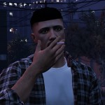 Wade Profile Picture