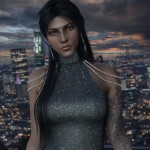Kaia Musaeva Profile Picture