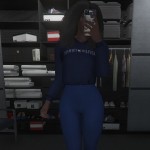 Brooklyn Profile Picture