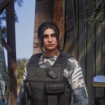 Fionnuala Cullen Profile Picture