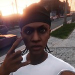 Vennie Profile Picture