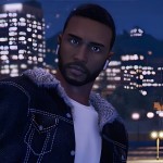Michael Fenwick Profile Picture