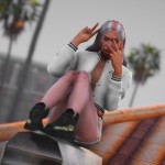 Ashikaga Hikari Profile Picture