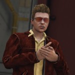 Brandon Durden Profile Picture