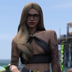 Aria Weaver Profile Picture