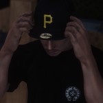 Calvin Nevarez Profile Picture