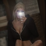 Olivia Vessel Profile Picture