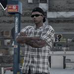 Creed Profile Picture