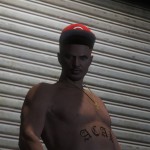 Fergus Garcia Profile Picture