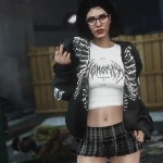 Talia Ravela Profile Picture